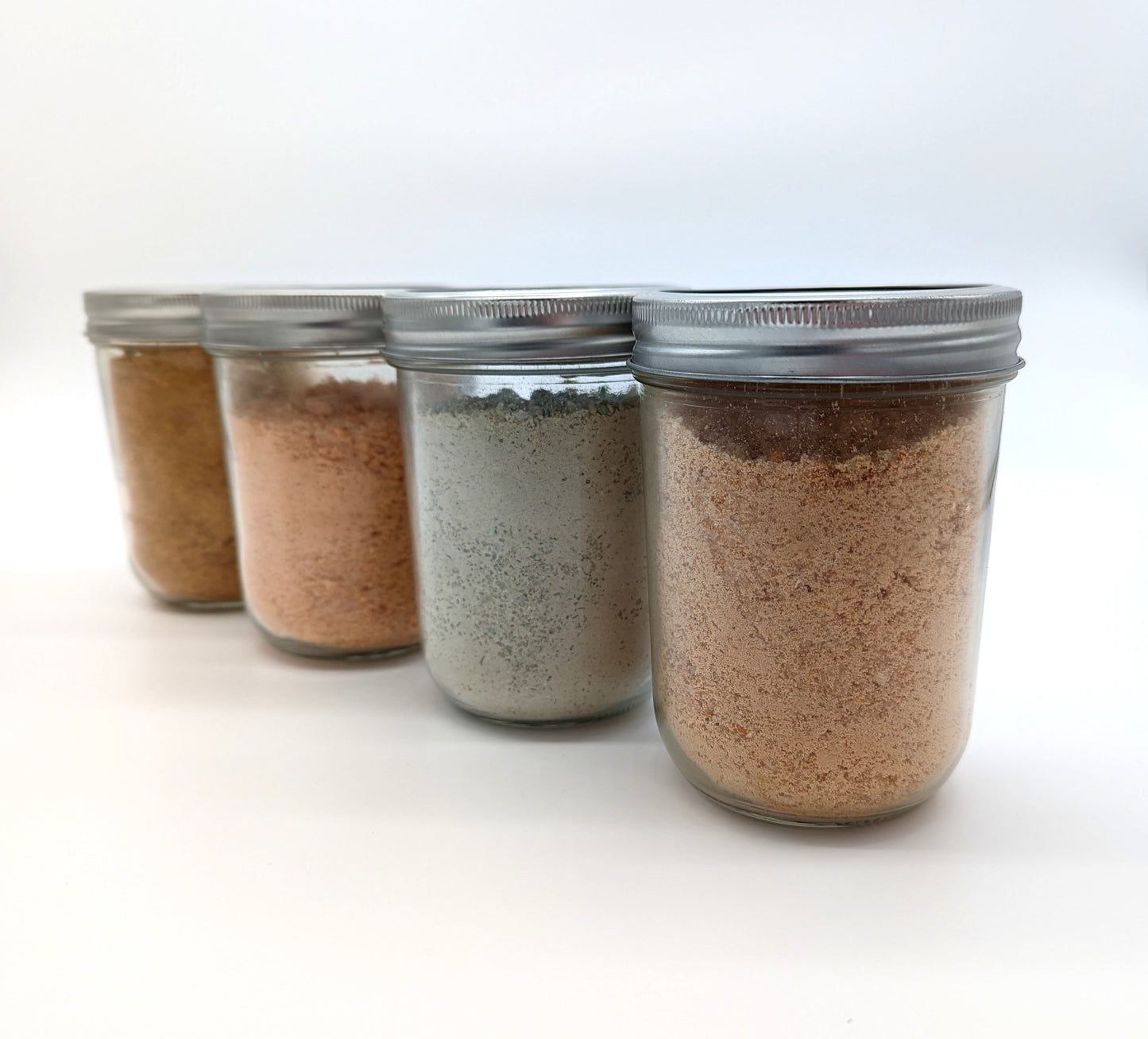 Milk Soak 11oz.