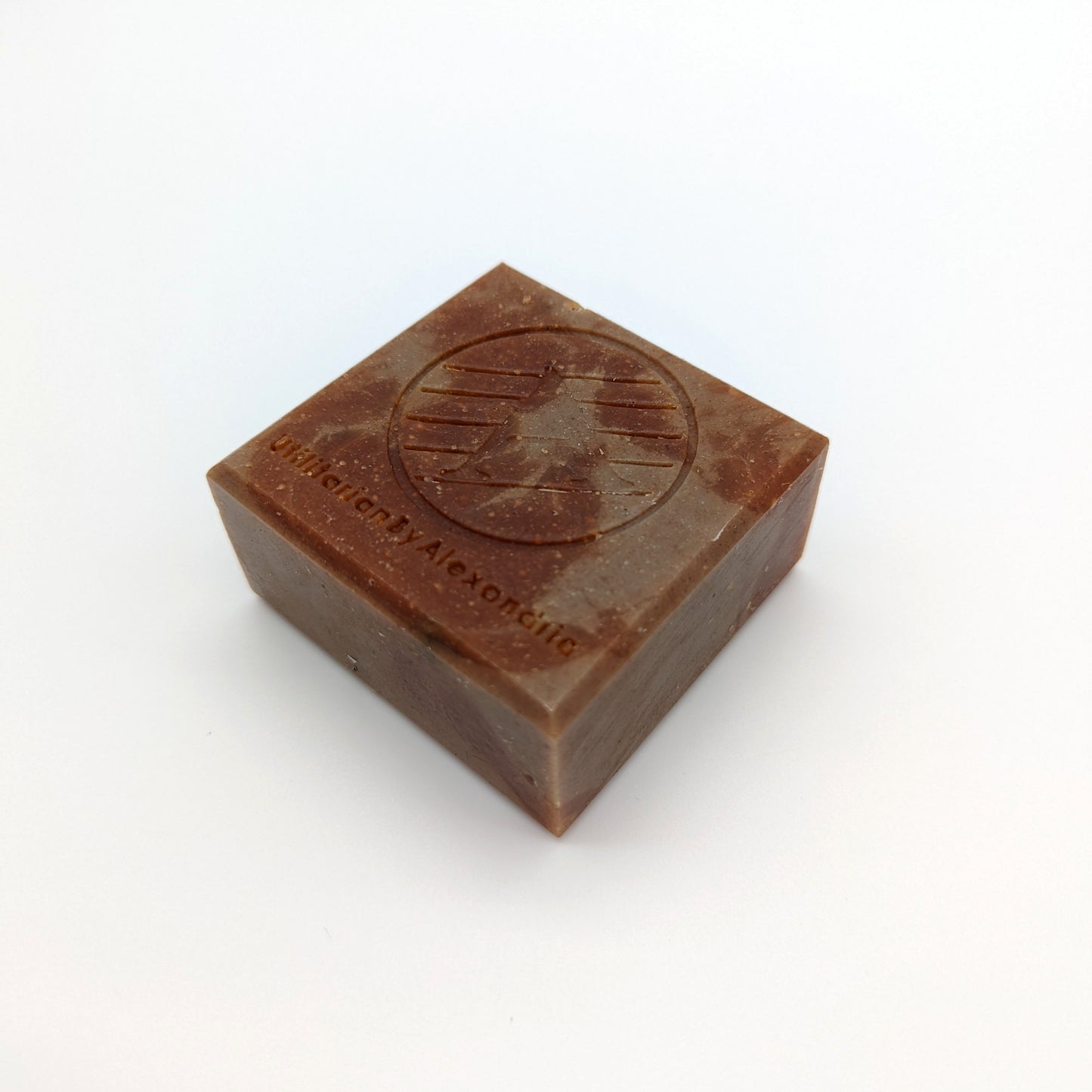 Peaches & Cream Soap Bar 5oz