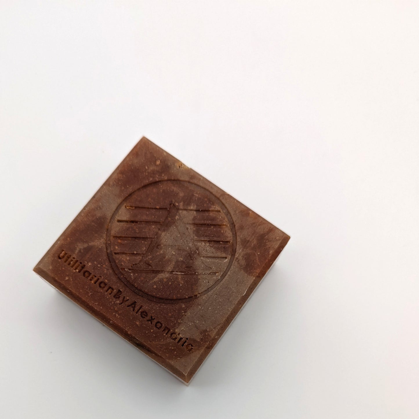Peaches & Cream Soap Bar 5oz
