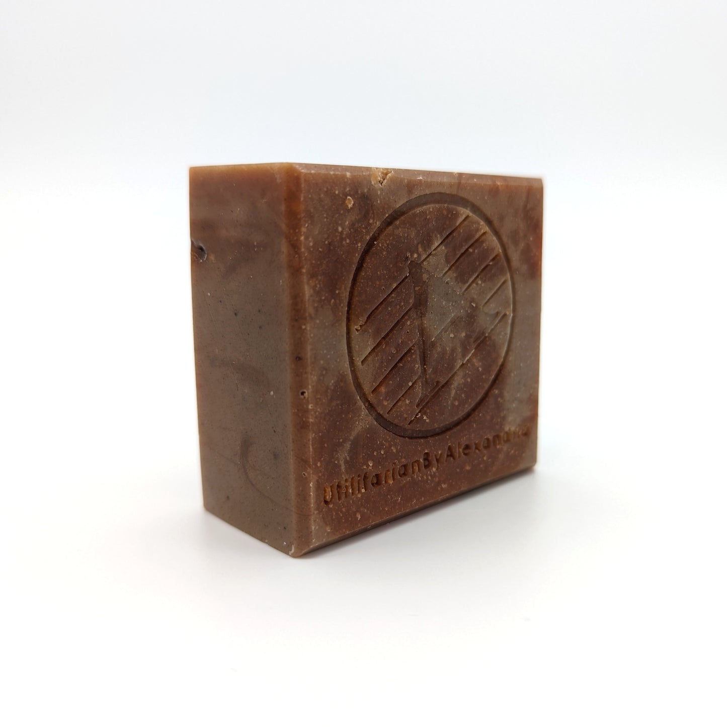 Peaches & Cream Soap Bar 5oz