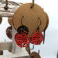 Chinese New Year's Good Luck Pendant