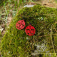 Chinese New Year's Good Luck Pendant