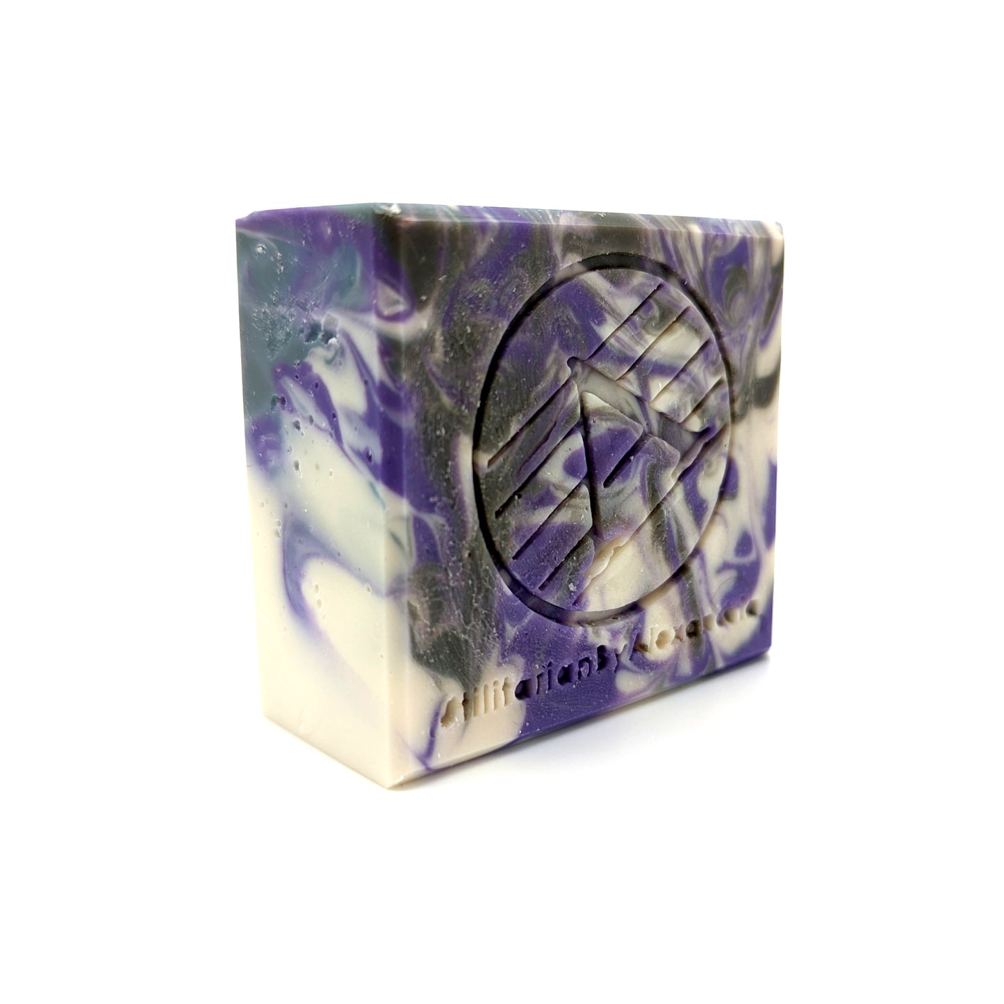 Eucalyptus with White Tea & Ginger Soap Bar 5oz