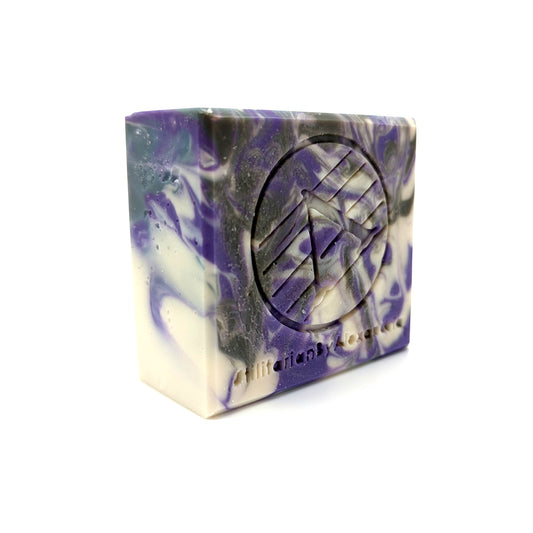 Eucalyptus with White Tea & Ginger Soap Bar 5oz