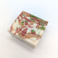 Jasmine & Green Apple with Honeysuckle Soap Bar 5oz