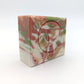 Jasmine & Green Apple with Honeysuckle Soap Bar 5oz