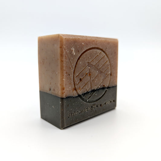 Oatmeal Milk Honey Soap Bar 5oz