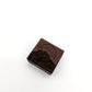 Vanilla Macadamia Nut Coffee Soap Bar 5oz